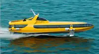 luchtkussenboot te koop