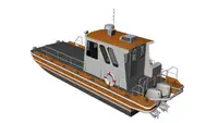 Sleperschip te koop