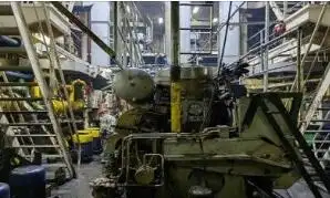 Bulkcarrier te koop