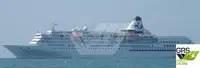 Cruise schip Te koop