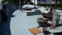 Trawler te koop