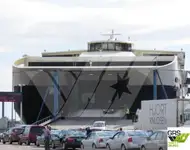 Ro-Ro-schip te koop