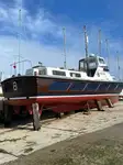 Veerboot te koop