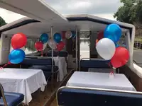 Passagiersschip te koop