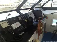 Catamaran te koop
