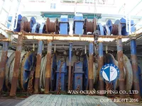 Trawler te koop