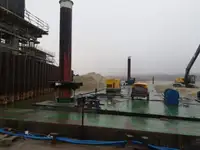 Barge te koop