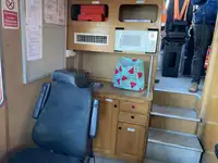 Lootsboot te koop