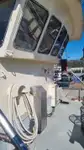 Trawler te koop