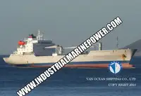 Koelschip te koop