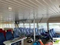 Bemanningboot te koop