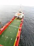 Bemanningboot te koop