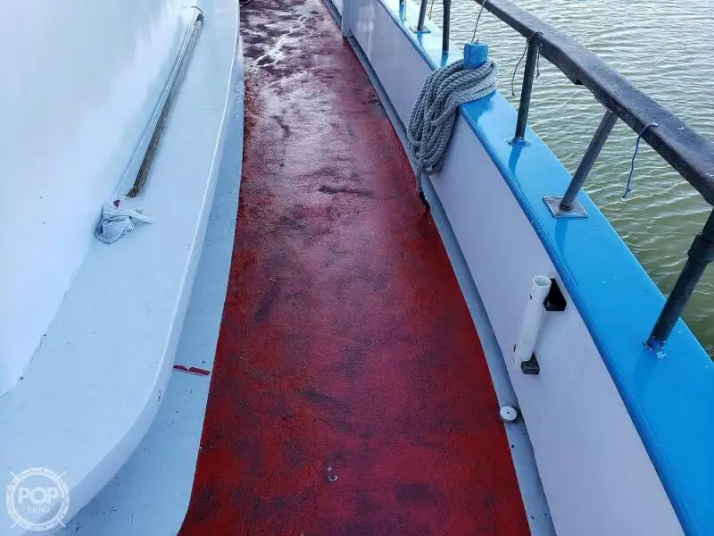Veerboot te koop