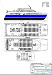 Catamaran Te koop
