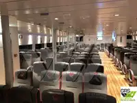 Passagiersschip te koop