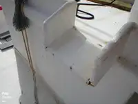 Trawler te koop