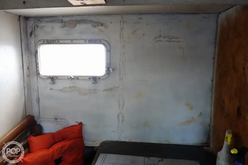 Sleperschip te koop