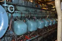 Sleperschip te koop