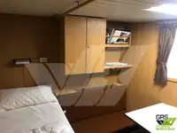 Onderzoeksvaartuig te koop