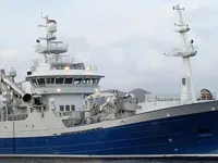Trawler te koop