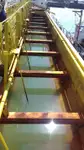 Baggeraarschip te koop