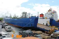 Ro-Ro-schip te koop