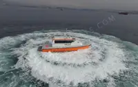 Sleperschip te koop