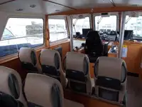 Lootsboot te koop