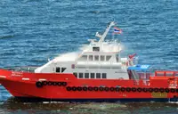 Bemanningboot te koop