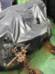 Sleperschip te koop