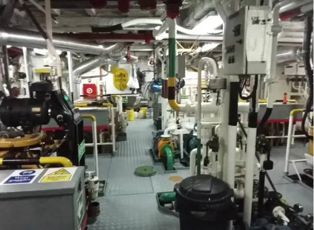 Veerboot te koop