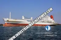 Koelschip te koop