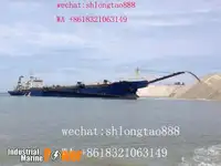 baggerschip Te koop