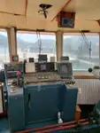 Sleperschip te koop