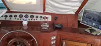 Passagiersschip te koop