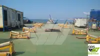 Barge te koop
