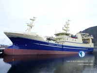 Trawler te koop