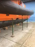Bemanningboot te koop