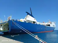Koelschip te koop