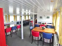 Bulkcarrier te koop