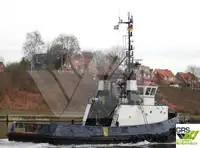 Sleepboot Te koop