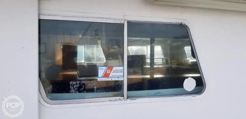 Catamaran te koop