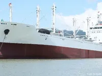 Koelschip te koop