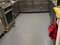 Baggeraarschip te koop