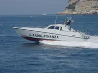 Patrouilleboot te koop