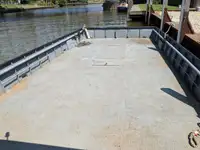 Trawler te koop