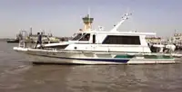 Lootsboot te koop