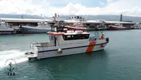 Catamaran Te koop