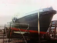 Lootsboot te koop