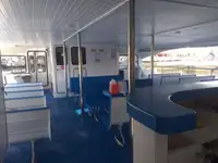 Passagiersschip te koop